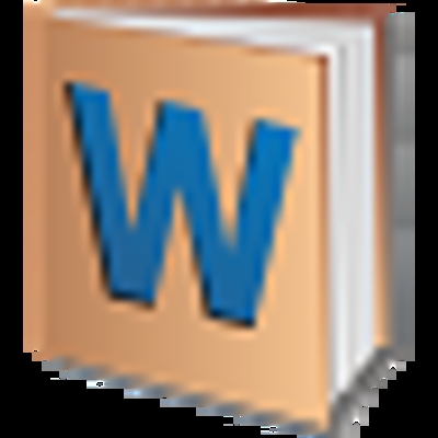 Product picture Wordweb-dictionary